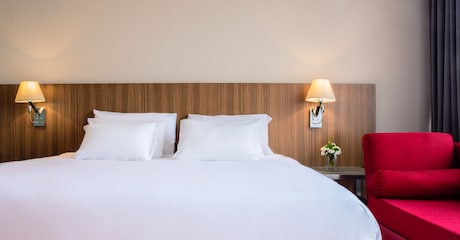 Room Habitación Superior